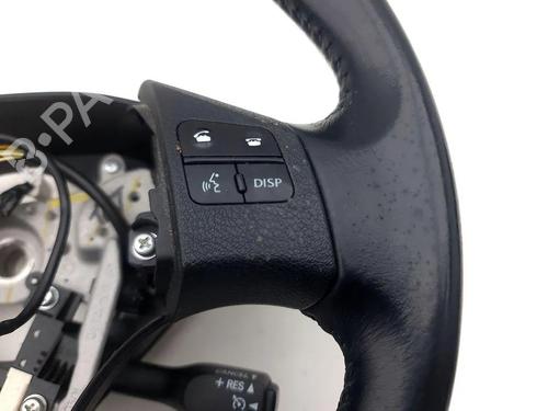 Steering wheel LEXUS IS II (_E2_) 220d (ALE20) | BP32674325C49  - Image 12