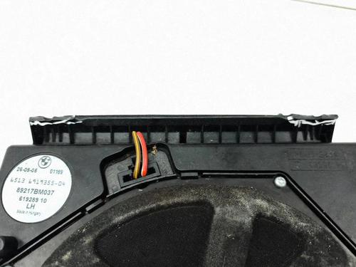 Electronic module BMW 5 Touring (E61) 530 d | BP40283021M83 - Image 6