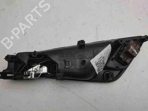 Front right interior door handle AUDI Q2 (GAB, GAG) 35 TFSI | BP28861121I14