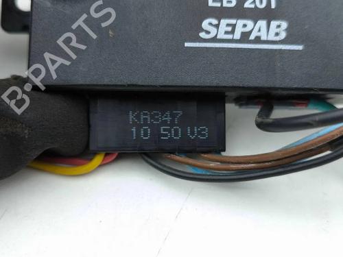 Electronic module CHRYSLER GRAND VOYAGER V (RT) 3.8 | BP30692694M83 - Image 2