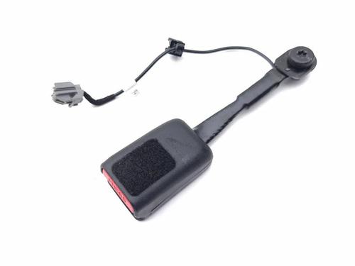 Seat buckle TESLA MODEL Y (5YJY) EV Rear-Wheel Drive | BP33260972I32 - Image 5