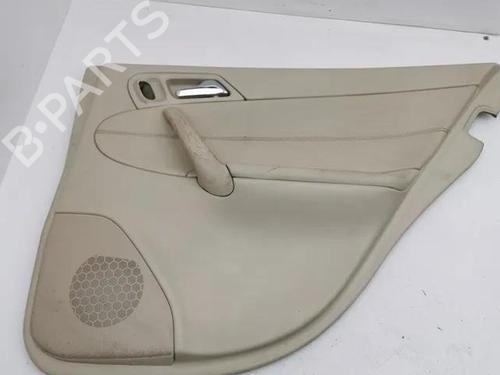 Used Rear right panel MERCEDES-BENZ C-CLASS (W203) C 200 CDI (203.004) (116 hp) 28848756