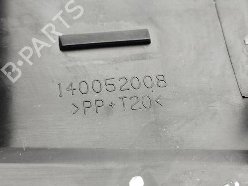 Air vent SAAB 9-5 Estate (YS3E) 2.2 TiD | BP28887169I21 