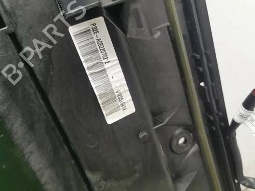 Sunroof NISSAN X-TRAIL II (T31) 2.0 dCi 4x4 | BP28850365C124 