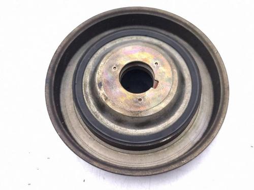 Pulley FORD GALAXY III (CK) 2.0 TDCi | BP38800526M122 - Image 2