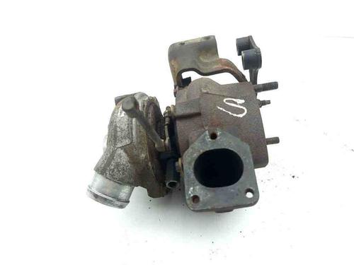 Turbocharger/Supercharger LAND ROVER RANGE ROVER SPORT I (L320) 2.7 D 4x4 | BP28894789M71 