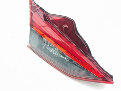 Used Left tailgate light MAZDA 6 Estate (GH) 2.2 MZR-CD (GH10) (163 hp) 28907326