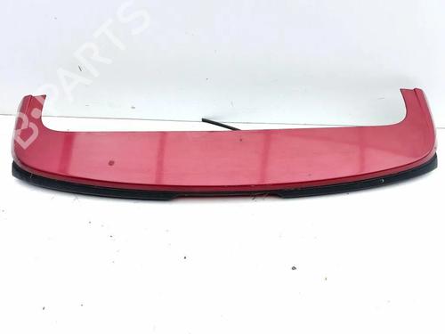 Spoiler bagklap CHEVROLET TRAX 1.6 | BP30658578C96 