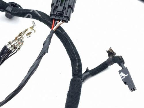 Wiring harness HYUNDAI TUCSON (NX4E, NX4A) 1.6 T-GDi | BP37610536E16 - Image 6