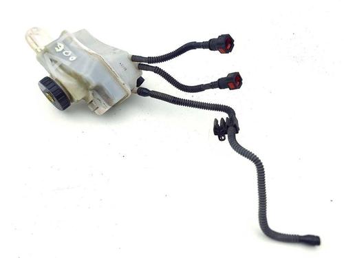 Bremsflüssigkeitsbehälter für OPEL MOKKA / MOKKA X (J13) 1.4 (_76) (140 hp) 28907612