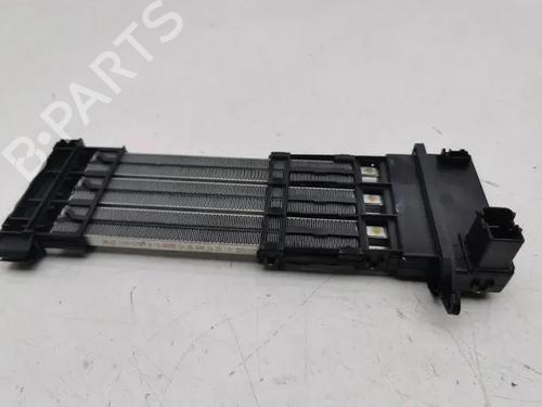 Used Heater matrix Heater matrix 28849428 28849428