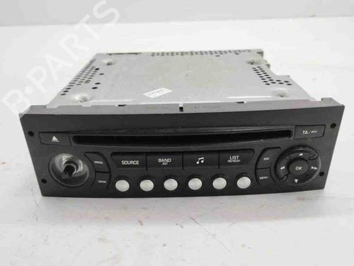 Used Electronic module CITROËN DS3 (SA_) 1.6 HDi 90 (92 hp) 28877056