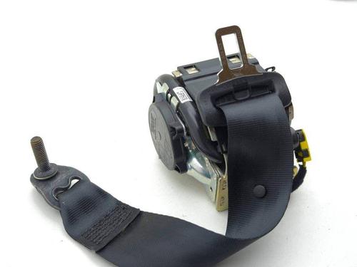 Rear right seatbelt JAGUAR XF I (X250) 2.7 D | BP28905265I28 