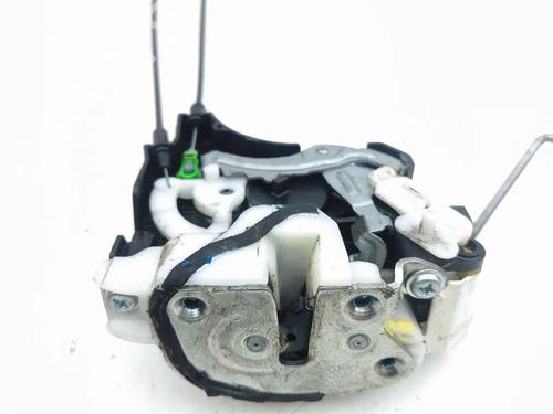 Rear left lock CITROËN C-CROSSER (VU_, VV_) 2.2 HDi | BP31246594C100 