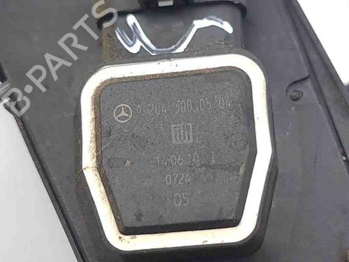 Pedal MERCEDES-BENZ GLK-CLASS (X204) 220 CDI (204.902) | BP28880812I4