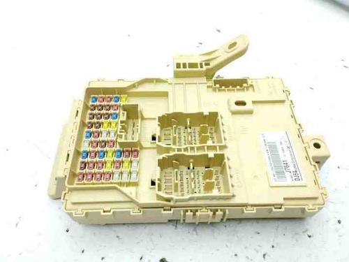 Sikringsdåse KIA CEE'D SW (ED) 1.6 CVVT (125 hp) 28865359