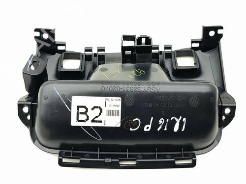 Middle console TOYOTA COROLLA Estate (_E21_) 1.8 Hybrid (ZWE211) | BP36199674I22 - Image 8