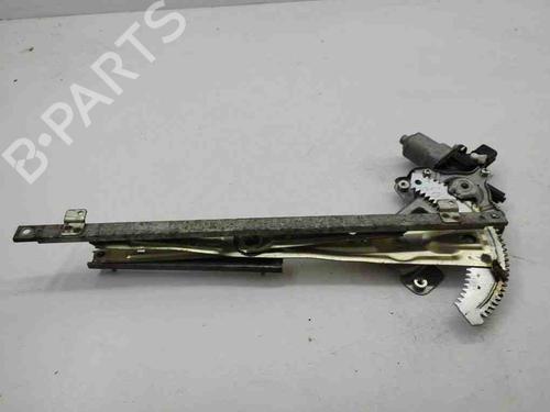 Rudehejsemekanisme Højre foran PEUGEOT 4007 (VU_, VV_) 2.2 HDi (156 hp) 28903095