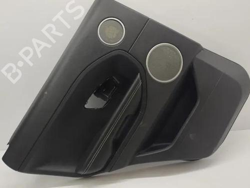 Used Rear left panel LAND ROVER RANGE ROVER EVOQUE (L538) 2.2 D 4x4 (190 hp) 28859603