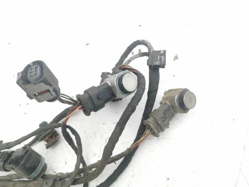 Electronic module AUDI Q7 (4LB) 3.0 TDI quattro | BP33255768M83 - Image 5