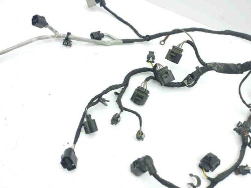 Wiring harness AUDI Q2 (GAB, GAG) 30 TFSI | BP28898812E16 