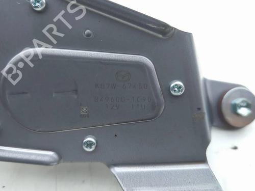Rear wiper motor MAZDA CX-5 (KF) 2.2 D | BP36080449M102 - Image 7