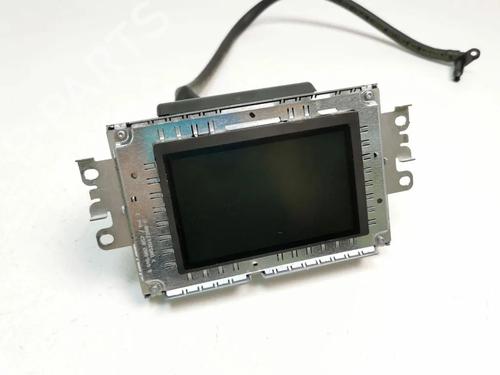 Electronic module VOLVO V40 Hatchback (525) D4 | BP36196253M83 - Image 2