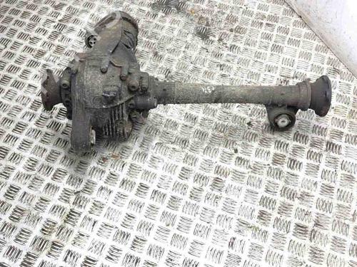 Front differential AUDI Q7 (4MB, 4MG, 4MQ) 45 TDI quattro | BP28897684M23 