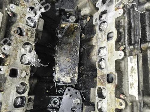 Engine MERCEDES-BENZ M-CLASS (W164) ML 280 CDI 4-matic (164.120) | BP28859256M1 