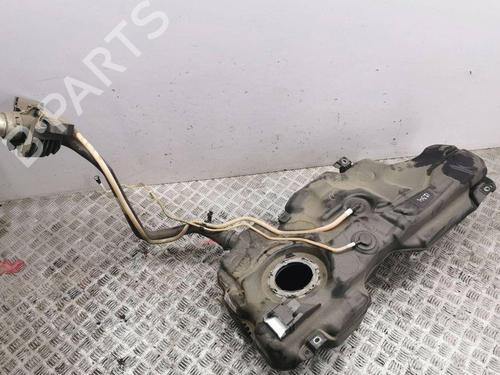Used Fuel tank AUDI A1 Sportback (8XA, 8XF) 1.0 TFSI (95 hp) 28881153