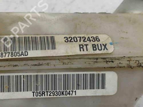 Pompa hamulcowa CHRYSLER GRAND VOYAGER V (RT) 2.8 CRD | BP28899538M77