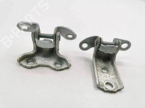 Used Hinge/Door check strap Hinge/Door check strap TOYOTA AURIS Estate (_E18_) 1.4 D-4D (NDE180_) (90 hp) 40232533 40232533