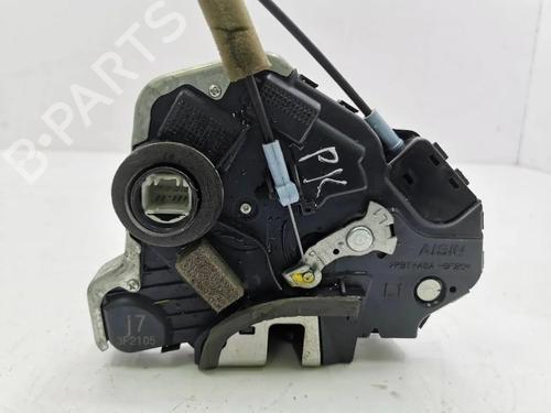 Front left lock HONDA CR-V IV (RM_) 1.6 i-DTEC (RE6) | BP33258993C98 - Image 5
