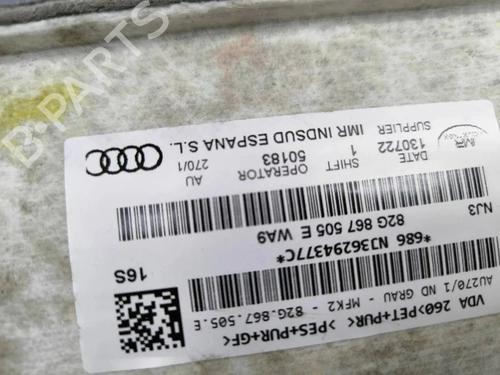 Tecto interior AUDI A1 Sportback (GBA) 25 TFSI | BP33223970I12 - Image 4