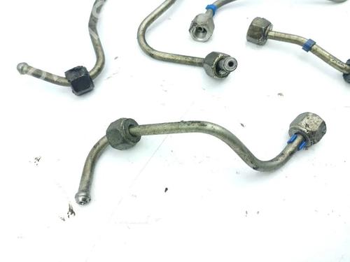 Pipe MAZDA CX-7 (ER) 2.2 MZR-CD AWD (ER10A) | BP33909208M125 - Image 4
