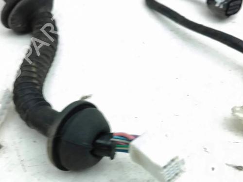 Wiring harness LEXUS GS (_S19_) 450h (GRS191_, GWS191_) | BP36189841E16 - Image 5