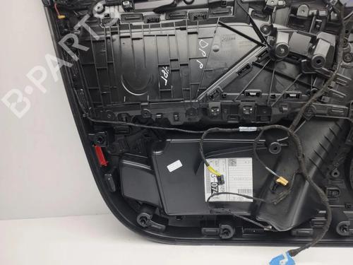 Front right panel AUDI A3 Sportback (8YA, 8YF) 30 TFSI | BP36062882C59 - Image 6