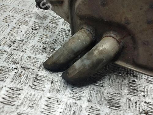 Exhaust system CITROËN C5 III (RD_) 2.0 HDi (RDRHD8, RDRHDJ, RDRHR8, RDRHRJ) | BP38280517M121 - Image 7