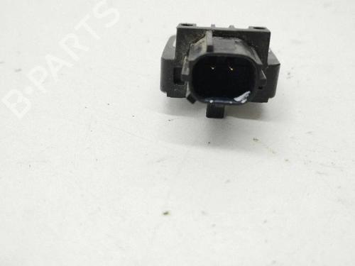 Electronic sensor HYUNDAI i30 Coupe 1.6 CRDi | BP38246657M84 - Image 2