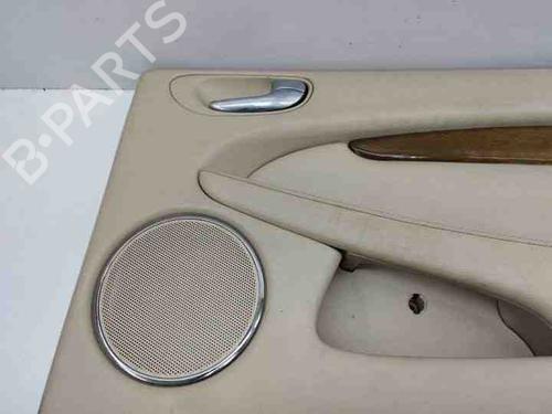 Rear right panel JAGUAR X-TYPE I Estate (X400) 2.5 | BP28852390C61