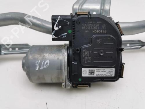 Electronic module SKODA OCTAVIA IV (NX3, NN3, PV3) 1.0 TSI | BP36190118M83  - Image 5