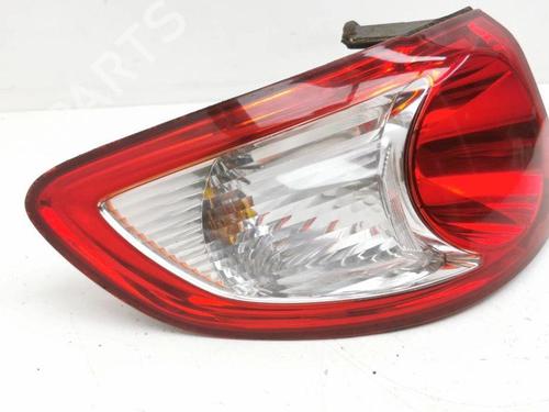 Left taillight HYUNDAI SANTA FÉ II (CM) 2.2 CRDi 4x4 | BP28887001C34 