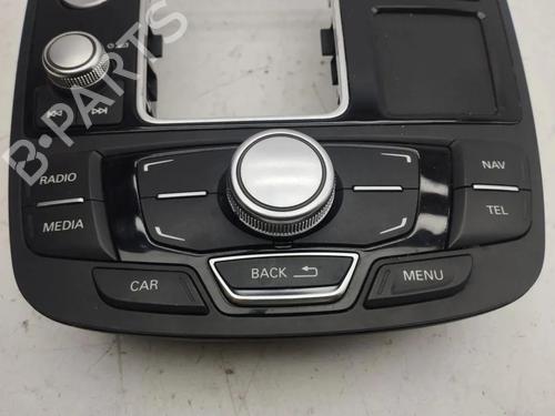 Electronic module AUDI A7 Sportback (4GA, 4GF) 3.0 TDI quattro | BP36187872M83 - Image 2