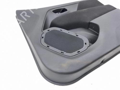 Front right panel JEEP RENEGADE SUV (BU, B1, BV) 1.6 CRD | BP38081339C59 - Image 2