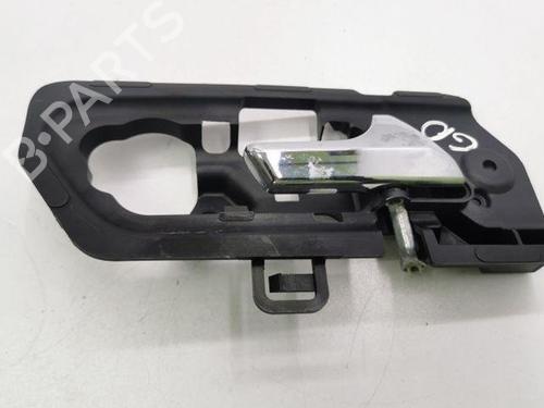 Used Rear right interior door handle MERCEDES-BENZ R-CLASS (W251, V251) R 320 CDI 4-matic (251.022, 251.122) (224 hp) 28844199