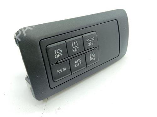 Switch MAZDA CX-5 (KE, GH) 2.2 D AWD (KE102) | BP28848307I30 