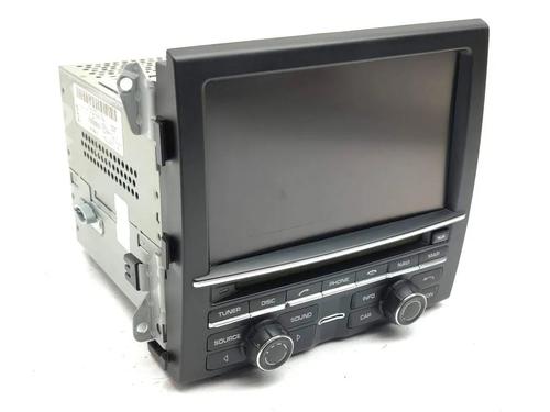 Electronic module PORSCHE CAYENNE (92A) 3.6 | BP36198812M83 - Image 10