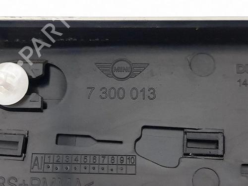 Bagrudeviskerarm MINI MINI (F55) Cooper D | BP37290231C144 - Image 6