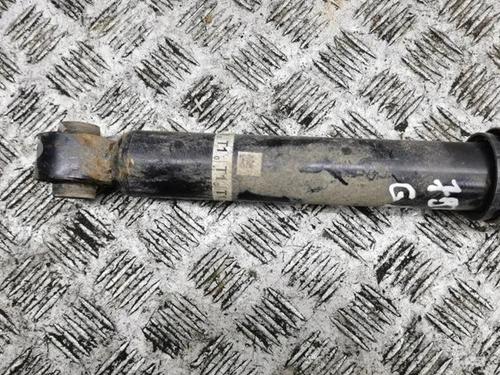 Right rear shock absorber TOYOTA COROLLA Estate (_E21_) 2.0 Hybrid (MZEH12) | BP28859007M19 