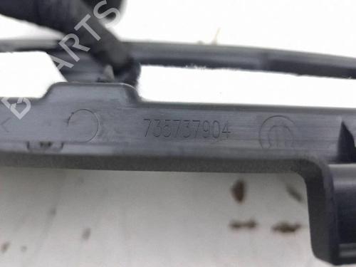 Boot lining JEEP AVENGER (J2) Electric | BP38757161I3  - Image 7
